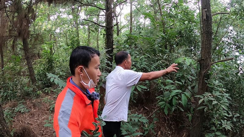 Hình ảnh Thành cổ Xích Thổ - 3