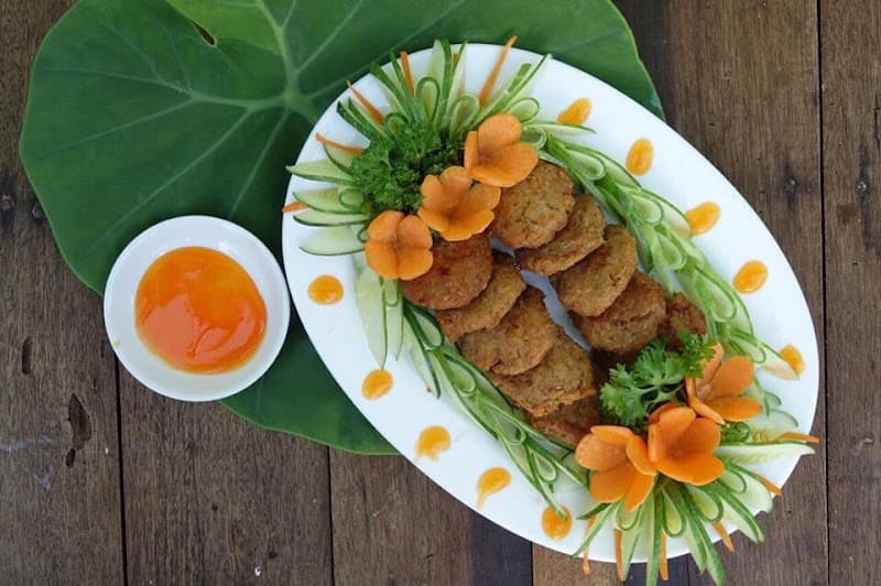 Hình ảnh Chay PHONG TÂM - Chay THỰC DƯỠNG - 2