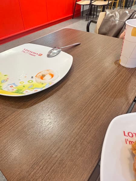 Hình ảnh Lotteria MM Supercenter Đà Nẵng - 3
