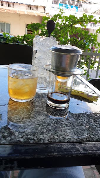 Hình ảnh Cafe Sắc Sen - 3