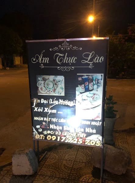 Hình ảnh Ẩm Thực Lào - 3