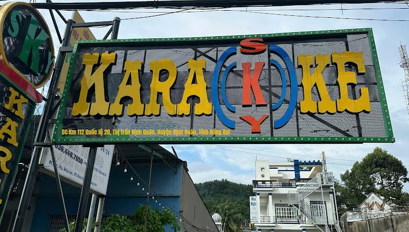 Hình ảnh Karaoke Sky - 5