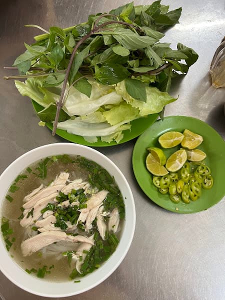 Hình ảnh Phở Bò - Lẩu Bò Đông Lợi - 4