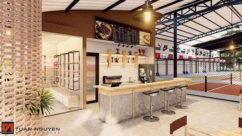 Hình ảnh Pickleball Drop - 6