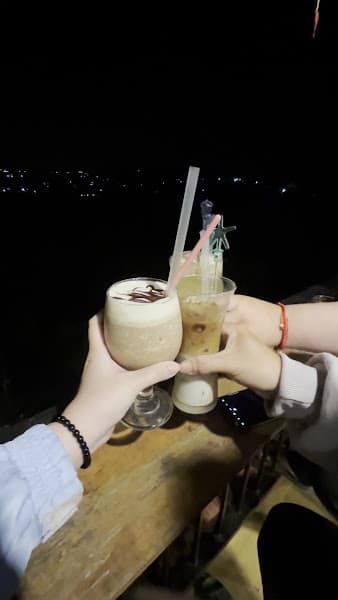 Hình ảnh Cafe Thung Lũng Gió - 4