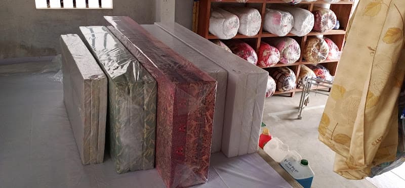 Hình ảnh GIẶT LÀ AN CHÂU ( laundry An Chau ) - 4