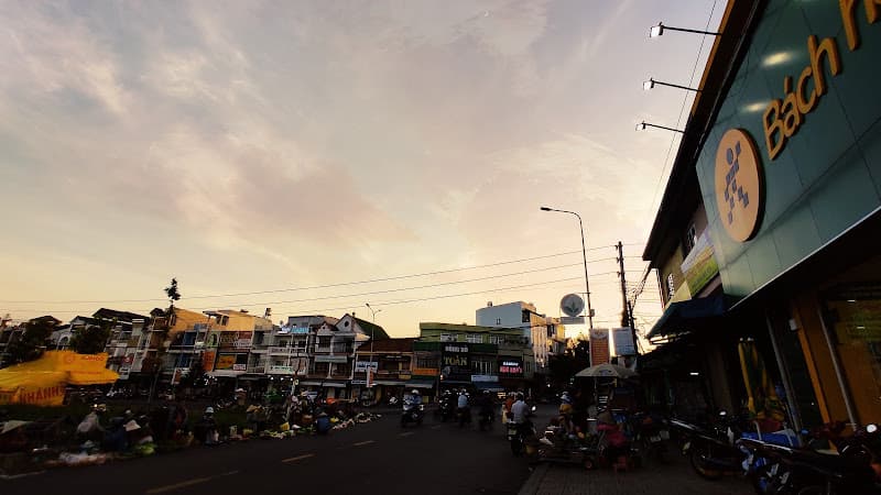 Hình ảnh Siêu thị Bách hoá XANH Nguyễn Công Trứ - 4