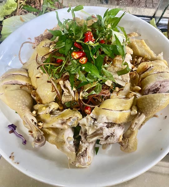 Hình ảnh QUÁN CƠM HOÀNG ANH - 5