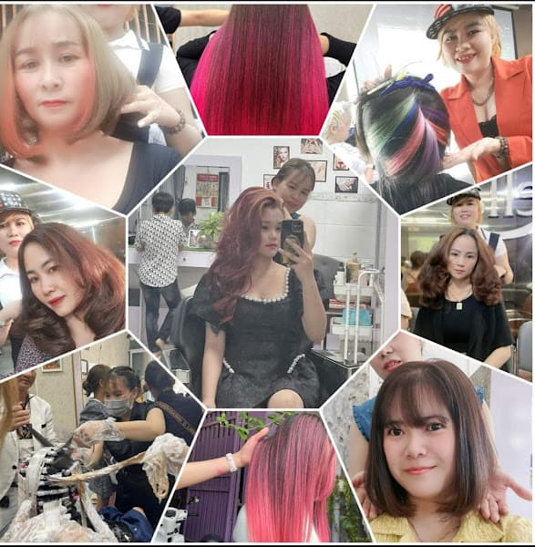 Hình ảnh Salon kiều Thu - 3