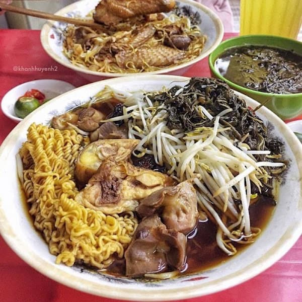 Hình ảnh Phở 11 Gia Truyền Đời Thứ Nhất.... - 4