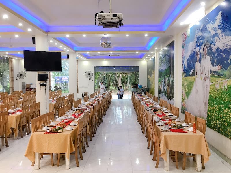 Ảnh bìa Nhà hàng Cường Thịnh