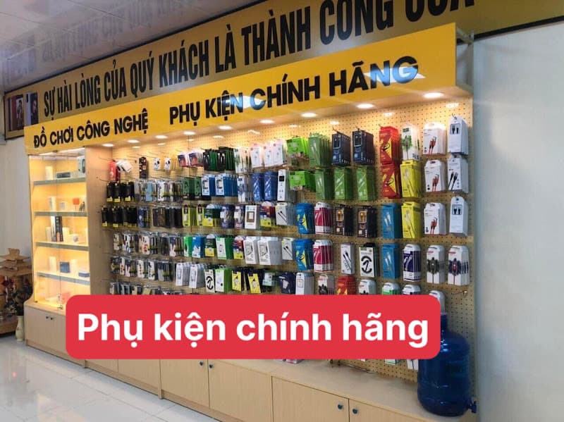 Hình ảnh Thế Giới Di Động Quế Võ - 6