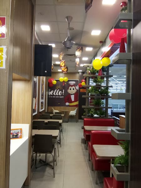 Hình ảnh Jollibee Quảng Trị - 4