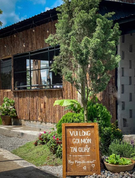 Hình ảnh Cafe Pickleball May May - 3