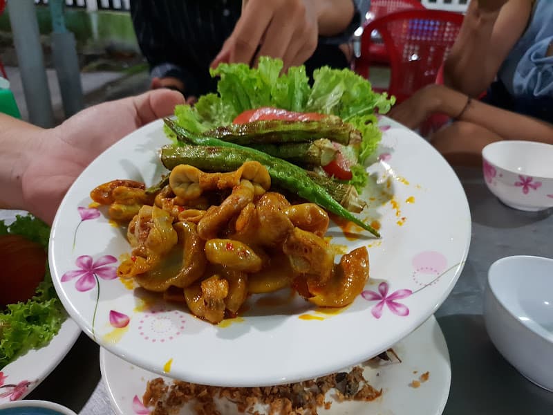 Hình ảnh Quán bò tơ Cây Mai - Tây Ninh - 2