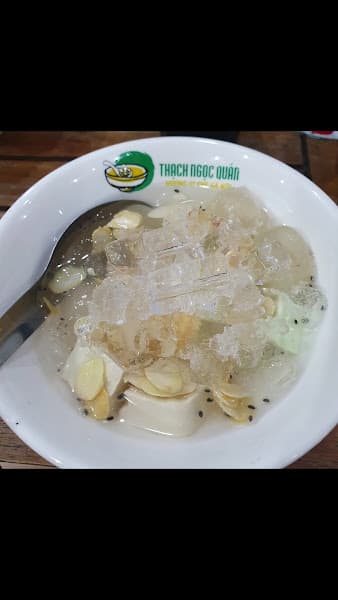 Hình ảnh Ngọc thạch quán Tây Ninh - 3