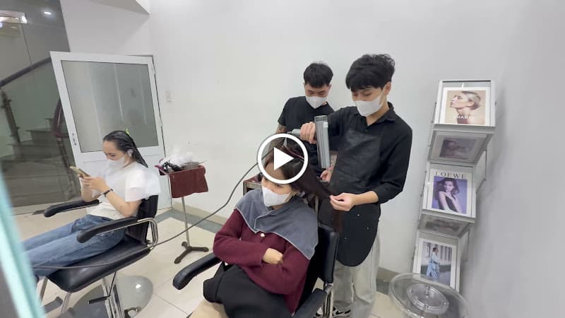 Hình ảnh UN Hair Studio - 3
