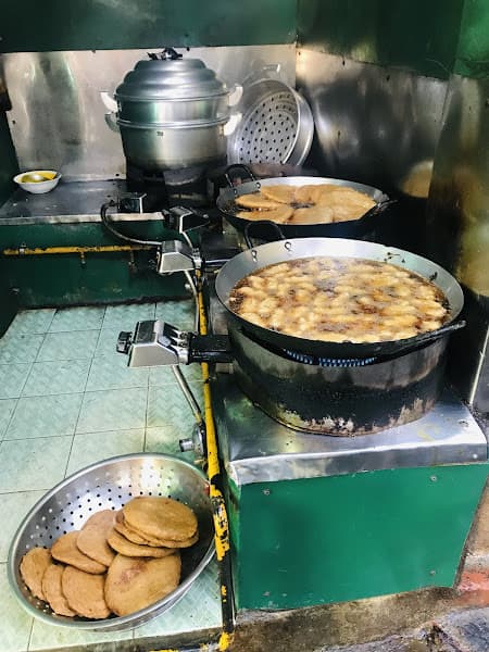 Hình ảnh bánh canh bún cá Cúc Trường - 5