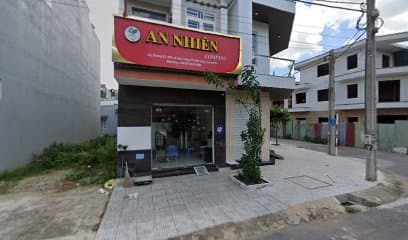 Ảnh bìa Yến sào An Nhiên