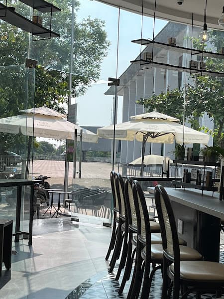 Hình ảnh Trung Nguyên Legend Café Vincom Phú Thọ - 3