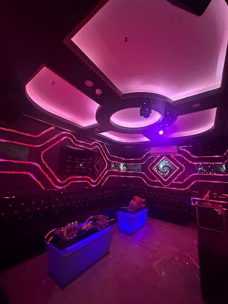 Hình ảnh Karaoke 5 Sao - 148 Trần Phú - 8