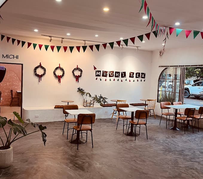Hình ảnh Michi tea & coffee - 5