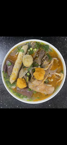 Hình ảnh Minh Đức 51 - Bún Bò Huế (Cơ Sở 1) - 3