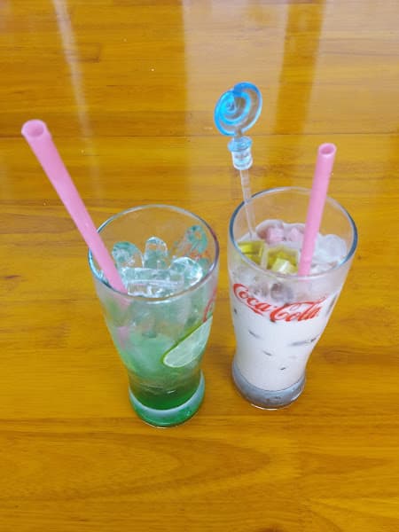 Hình ảnh Trà sữa panda - 3
