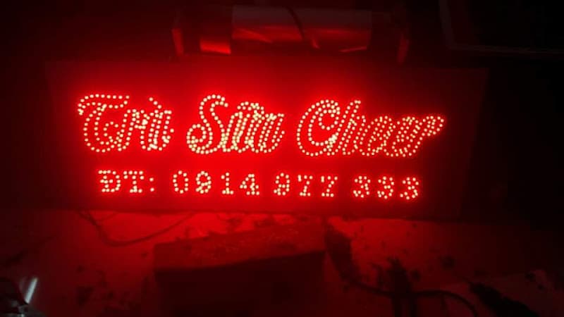 Hình ảnh Trà Sữa Cheer - 3