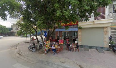 Ảnh bìa Đồ Nướng Tứ Xuyên