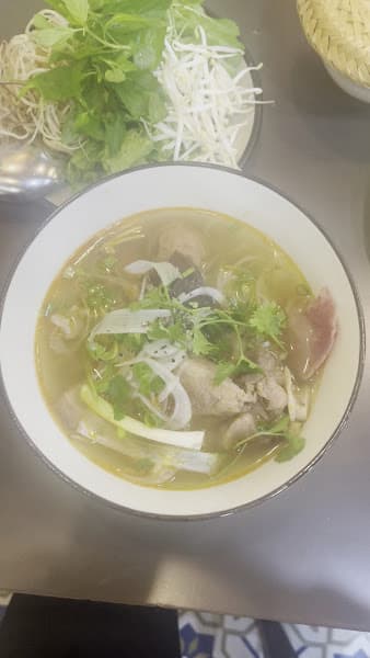 Hình ảnh Nậm - Nhà hàng bánh Huế - 3