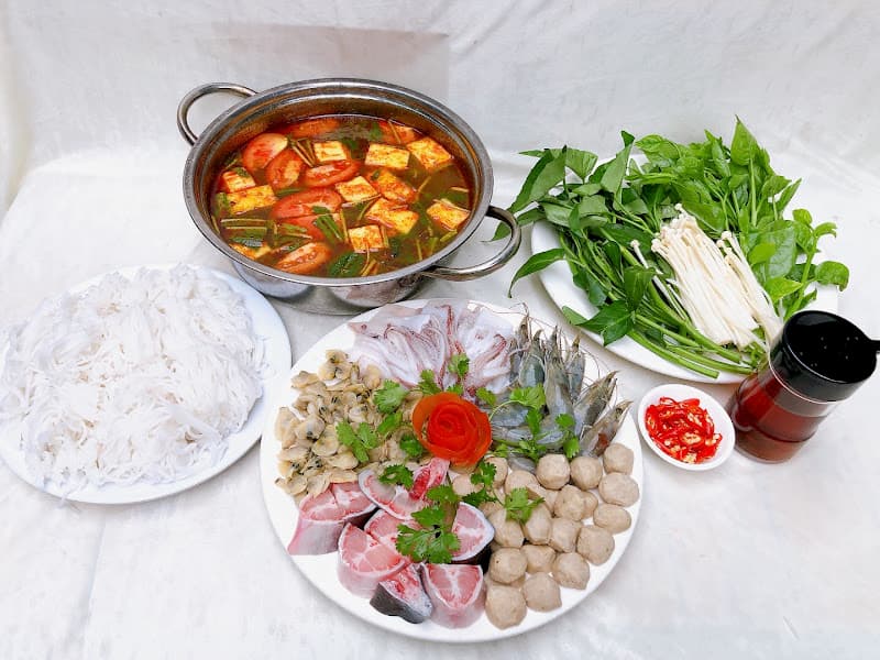 Hình ảnh Quán Nhà Tôi - 2