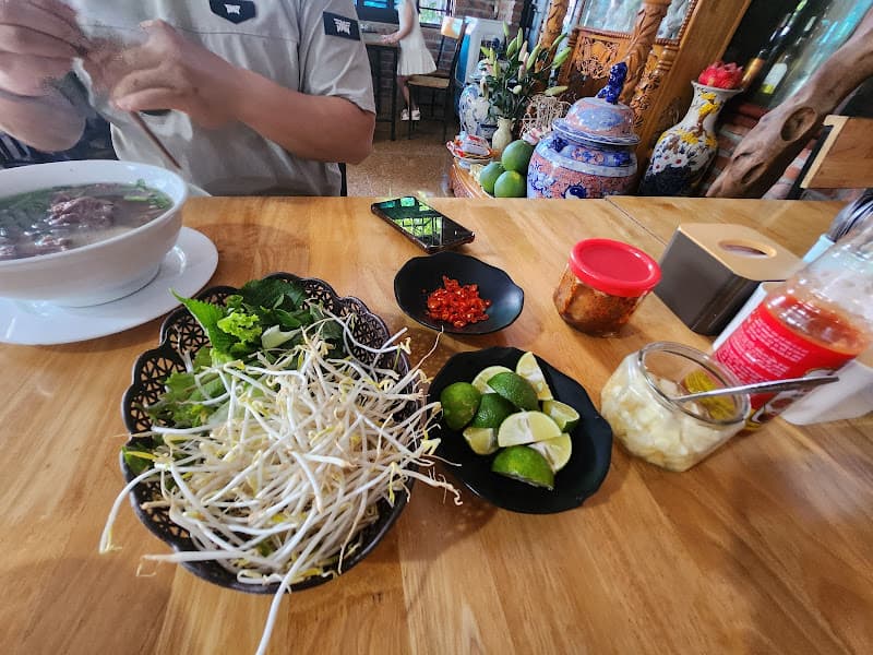 Hình ảnh Ăn Sáng Phở 68 Breakfast Restaurant - 2