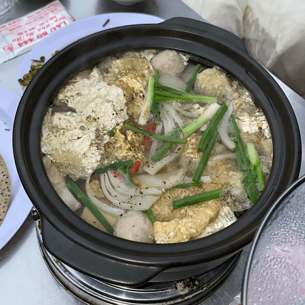 Hình ảnh Lẩu Bò 444 - 4