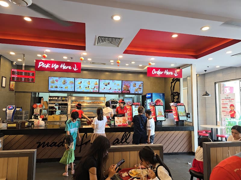 Hình ảnh KFC Co.op Mart Đà Nẵng - 2