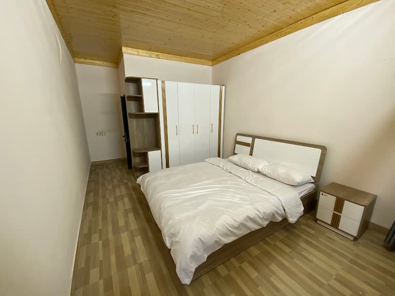 Hình ảnh Khu Sinh Thái Vườn Phú Nông - 6