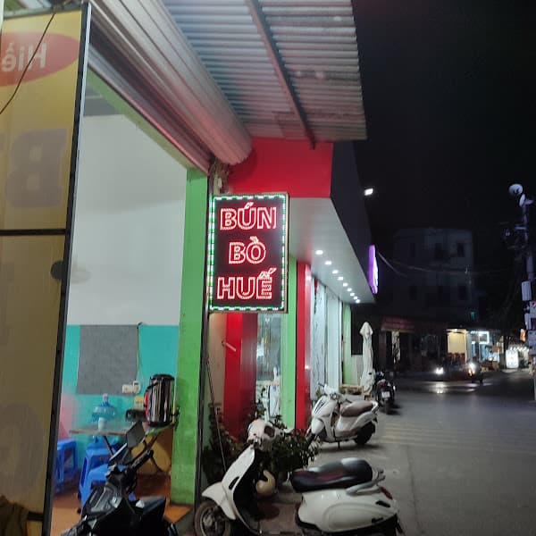 Hình ảnh Bún bò huế - Hiền Hải - 2