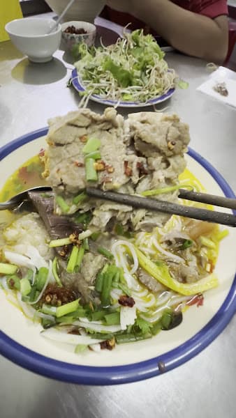 Hình ảnh Bún bò Loan - 3
