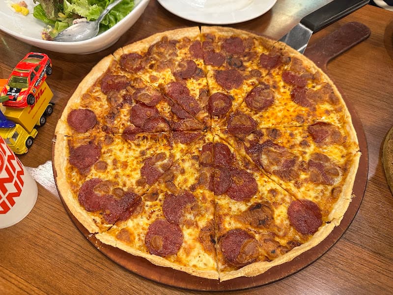 Hình ảnh Pizza Hut - 2