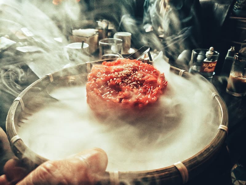 Hình ảnh Xưởng Coffee - 4