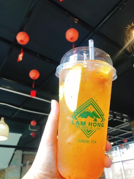 Hình ảnh Cafe Karaoke Lam Hồng - 3