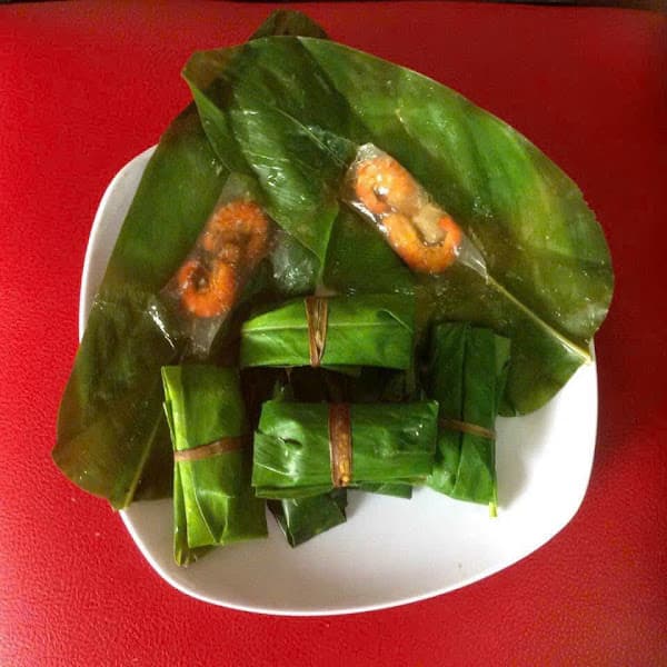 Hình ảnh Bánh lọc Huế Hương cau - 4