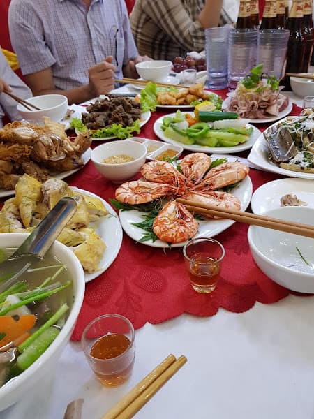 Hình ảnh Nhà Hàng Tự Hồi - 2