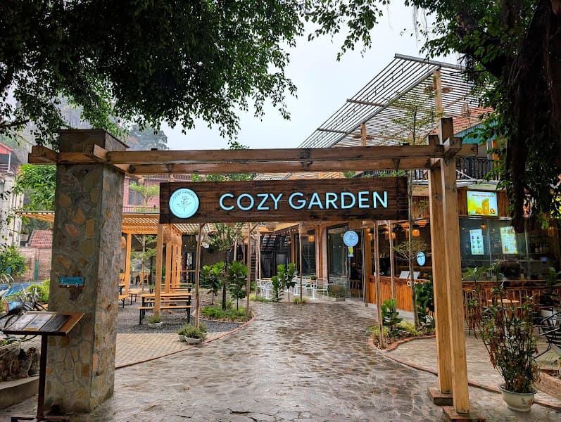 Hình ảnh Tam Coc Cozy Garden - Stay • Taste • Experience - 3