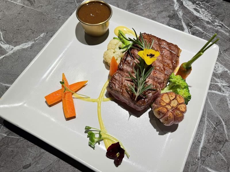 Hình ảnh La Pizza Steak Điện Biên - 6