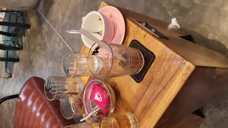 Hình ảnh THE POWERHOUSE CAFE &TEA - 3