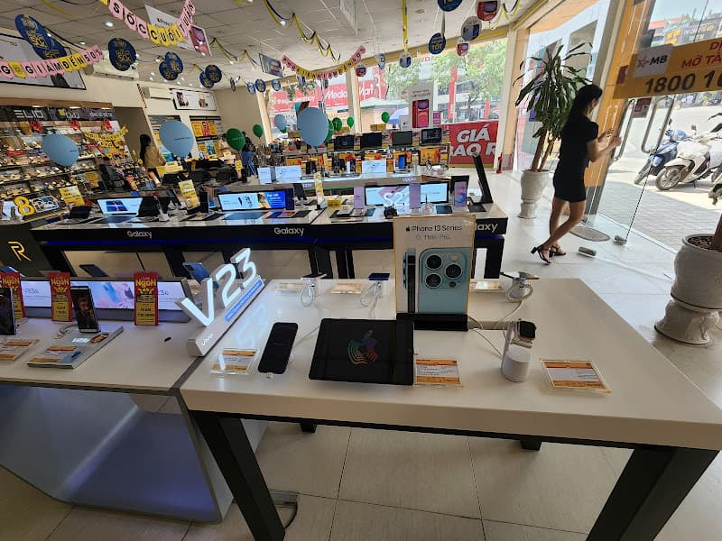 Hình ảnh Siêu thị Thế Giới Di Động - 7