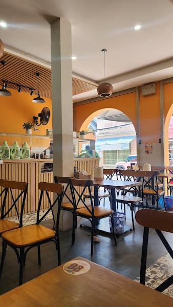 Hình ảnh Quán ăn Vũ Béo - 122 Tuyên Quang - 4