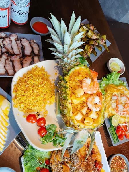 Hình ảnh Lẩu Nướng Phương Kún 2 - 3