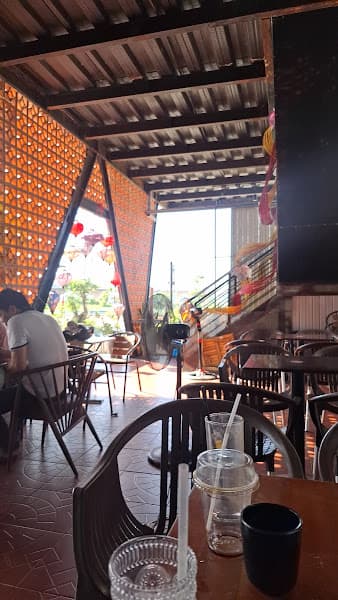 Hình ảnh Rock Water Cafe - 3